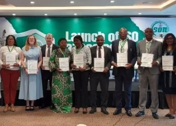 ISO 37003:2025 Fraud Control Management System