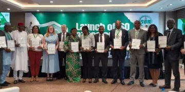 ISO 37003:2025 Fraud Control Management System