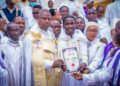 Cherubim and Seraphim University will begin operations by 2026, aiming to groom future leaders with strong moral and spiritual values
