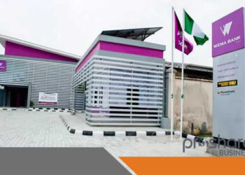 Wema Bank