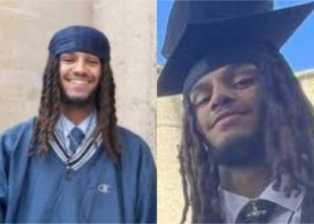 Outrage as George Abaraonye mocks