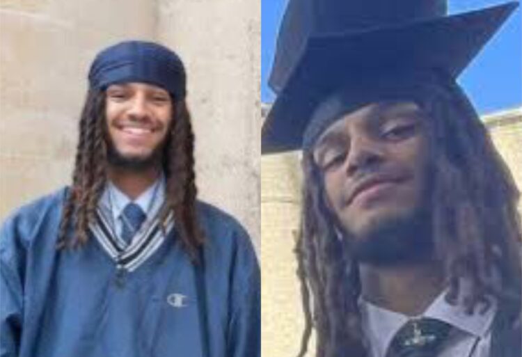 Outrage as George Abaraonye mocks