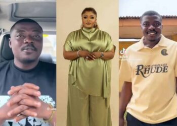 Olas prison experience