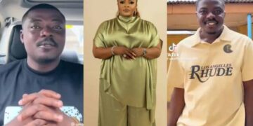 Olas prison experience