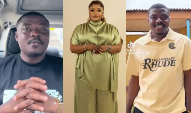 Olas prison experience