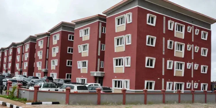 Jakanda Garden Estate Igando 03 Lagos Inauguration 1