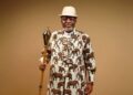 Kanayo O. Kanayo