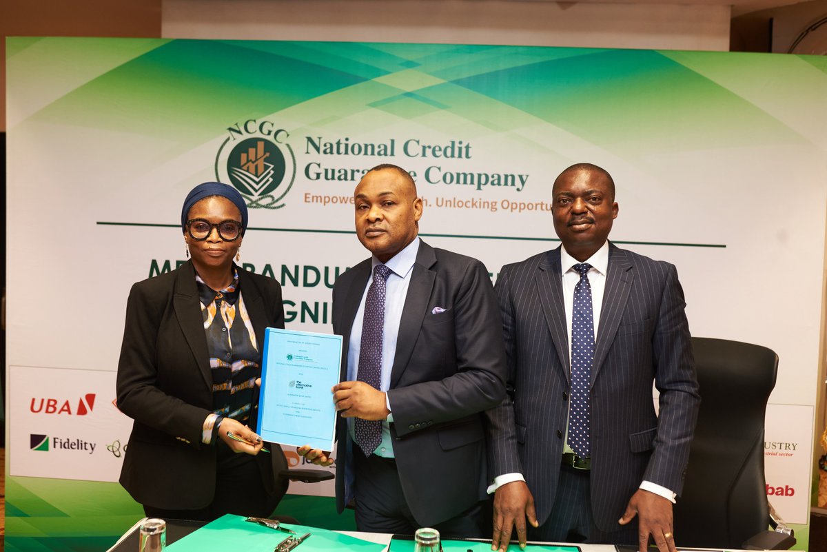 Korede Demola Adeniyi ED South The Alternative Bank