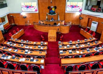 Lagos Lawmakers Call For Financial Autonomy For Local Government Legislative Arm
