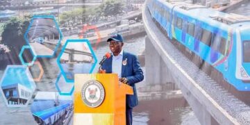 Lagos Blue Rail fare cut