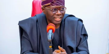 Lagos State Governor Babajide Sanwo Olu e1649172355892