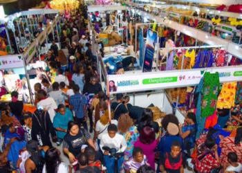Lagos International Trade Fair 2025