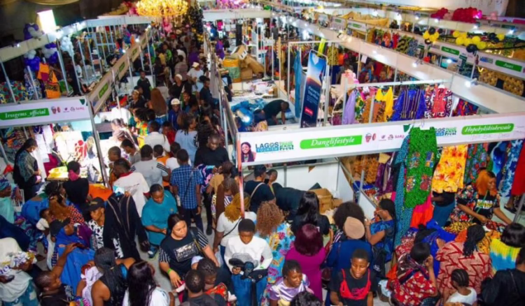 Lagos International Trade Fair 2025