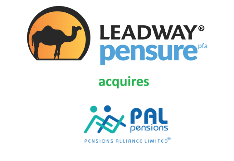 PAL Pensions