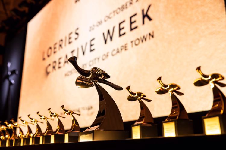 Loeries Awards 2025