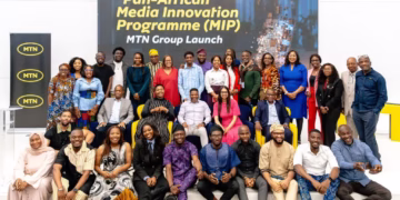 Media Innovation Programme