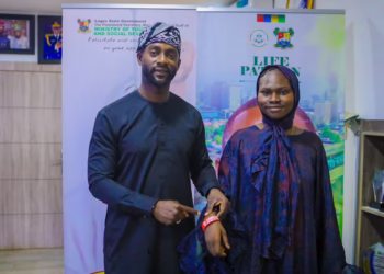 Mandy Kiss ambassador