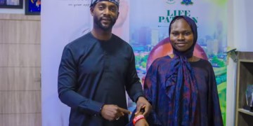 Mandy Kiss ambassador