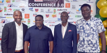 MediaConsortium Conference 2025