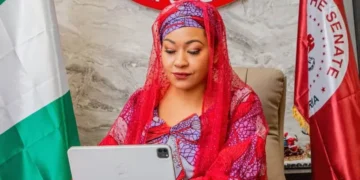 Akpoti-Uduaghan’s resumption