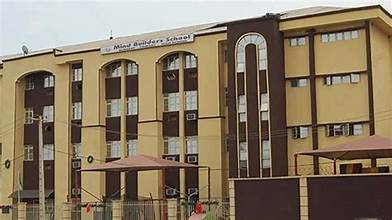 Mind Builders School 1 1