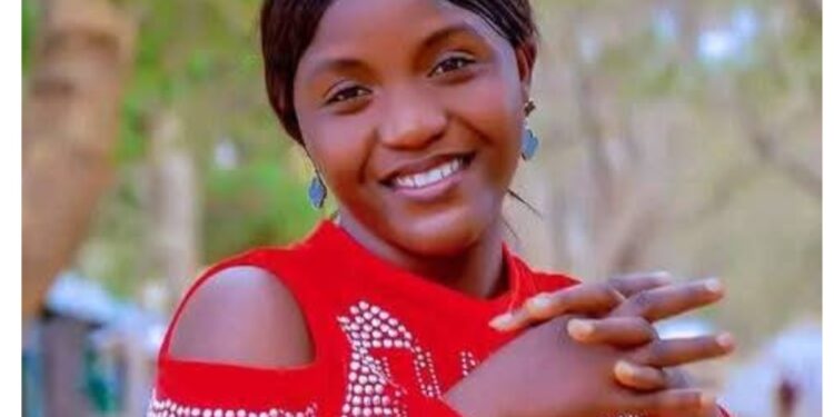 Taraba University Student Death