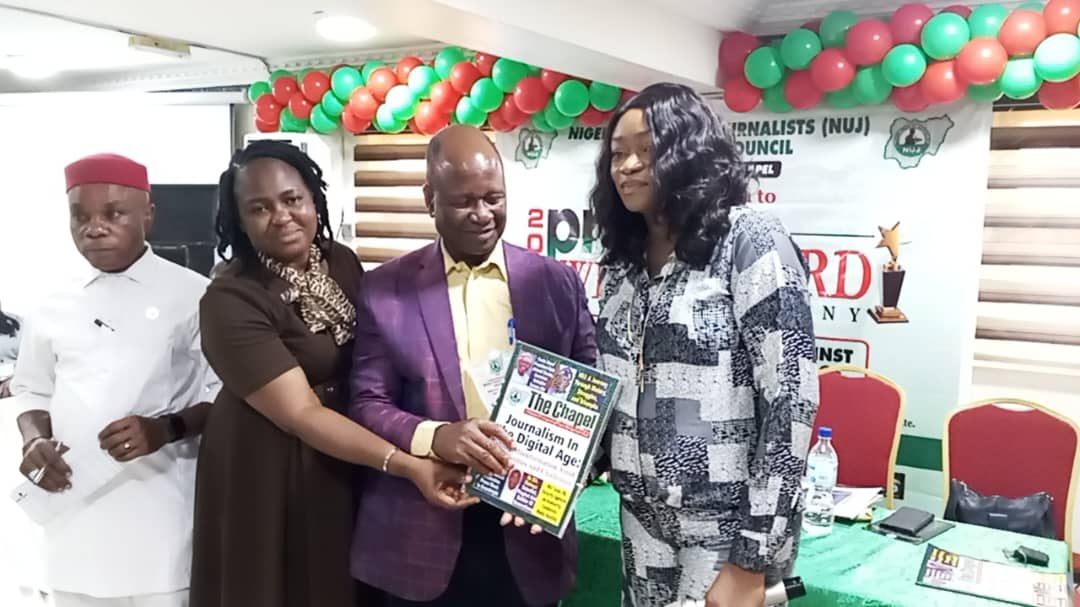 Mr. Gowon Frederick Onuh2