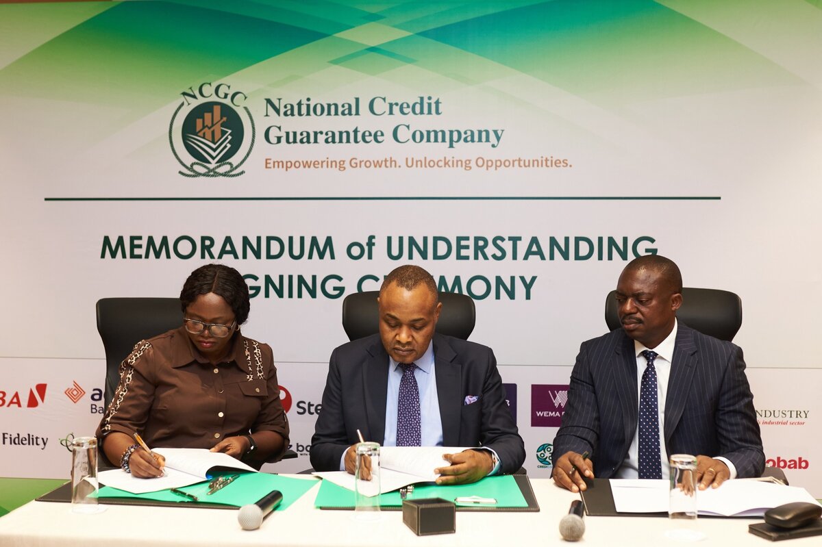 Mrs Lilian Ehigiamusoe LAPO ED Operations