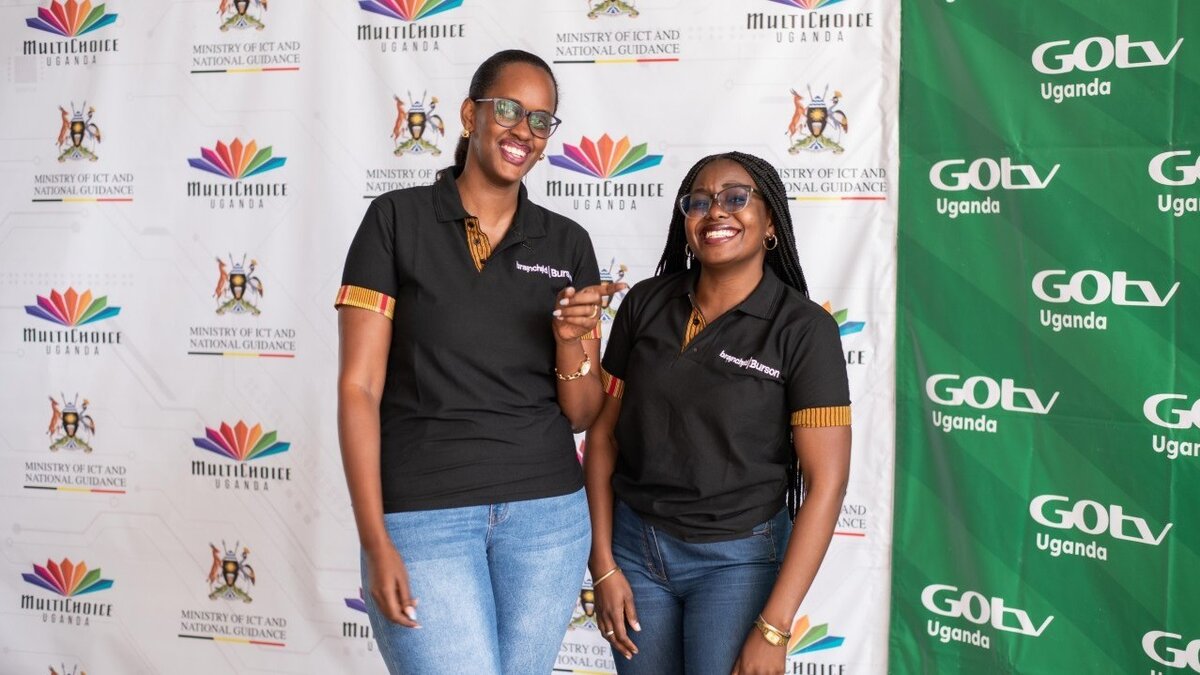 MultiChoice promotes digital literacy in Africa1