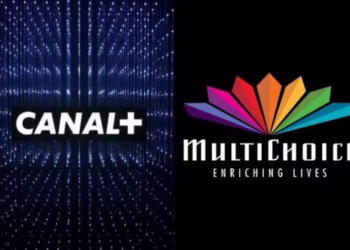 Multichoice Group merger
