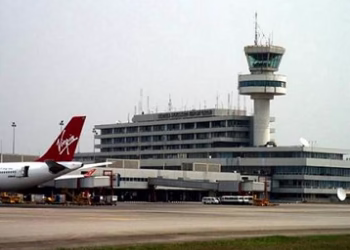 MurtalaMuhammedInterAirportLagos