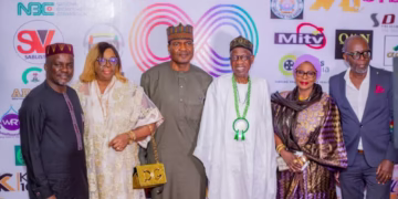 Nigeria media industry collaboration