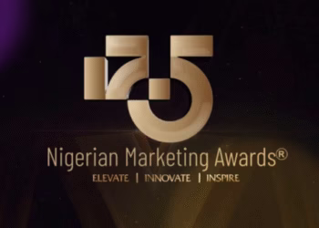 Nigerian Marketing Awards
