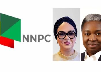 NNPC appoints new executives