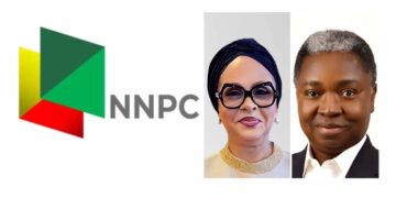 NNPC appoints new executives