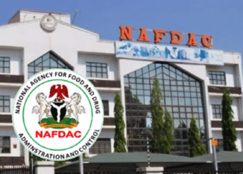 NAFDAC product suspension 2025