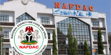 NAFDAC product suspension 2025