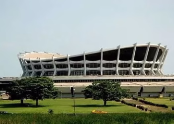 National Arts Theatre