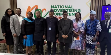Nigeria advertising industry leaders