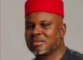 Nicholas Ukachukwu