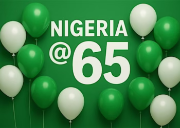 Nigeria cancels Independence Day parade