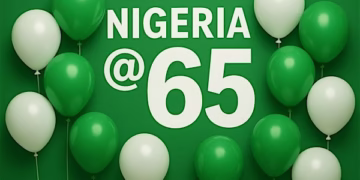 Nigeria cancels Independence Day parade