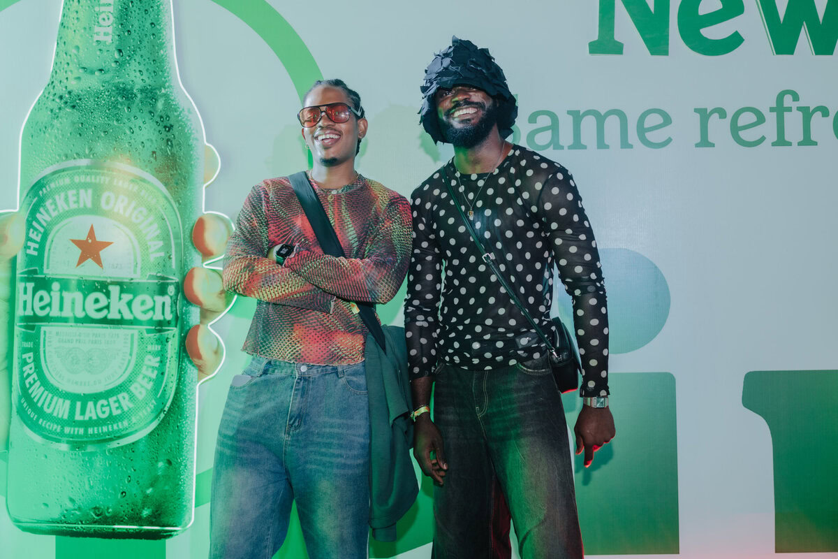 Nigeria Beer Festival 2025 returns for Detty December Lagos2