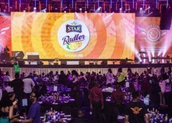 Nigeria Beer Festival 2025