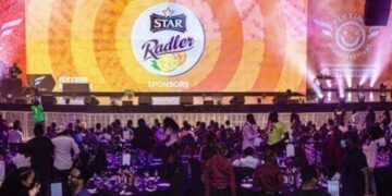 Nigeria Beer Festival 2025