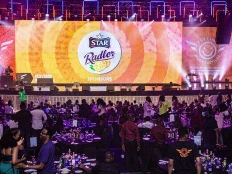 Nigeria Beer Festival 2025