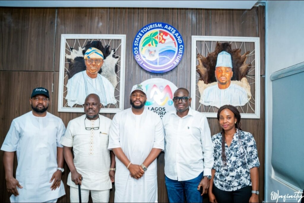 Nigeria Beer Festival 2025 returns for Detty December Lagos4