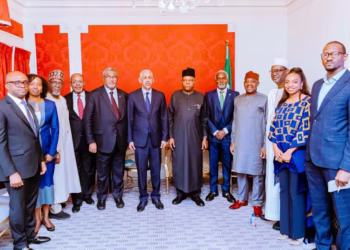 FG Secures AfDB Funding