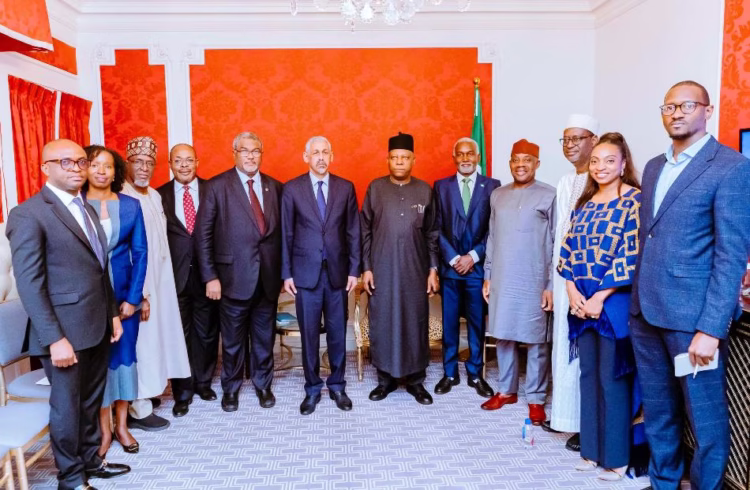 FG Secures AfDB Funding