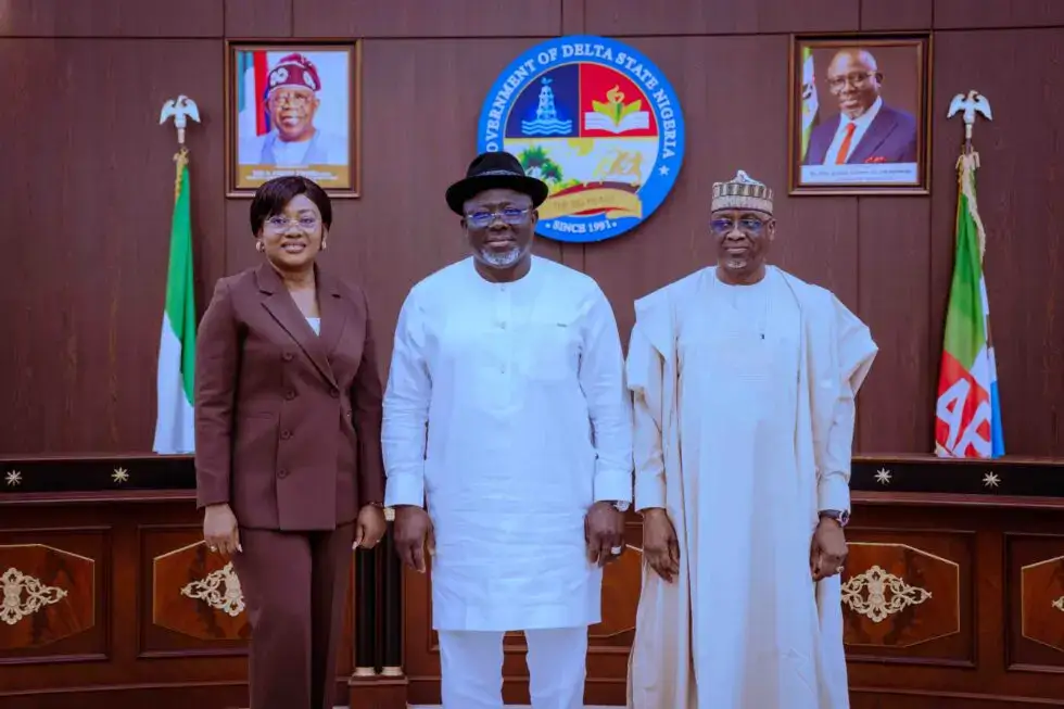 Nigerias housing sector gets boost as Delta allocates land to FMBN